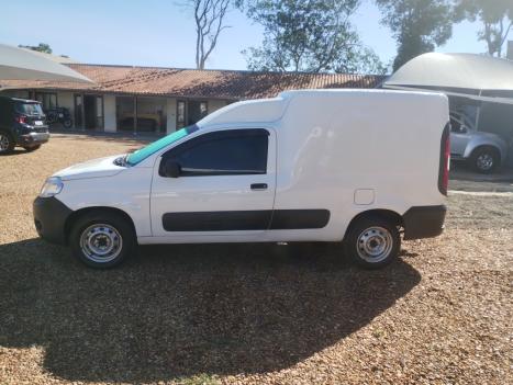 FIAT Fiorino Furgo 1.4 FLEX ENDURANCE, Foto 4