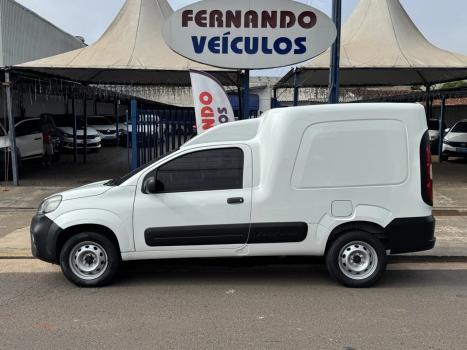 FIAT Fiorino Furgo 1.4 FLEX ENDURANCE, Foto 2