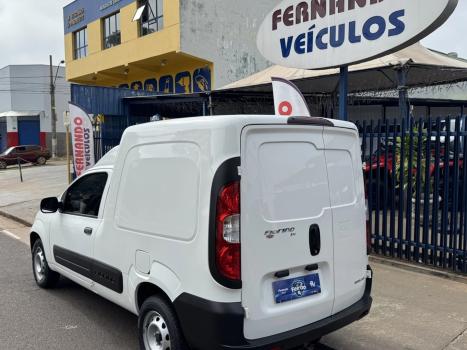 FIAT Fiorino Furgo 1.4 FLEX ENDURANCE, Foto 3