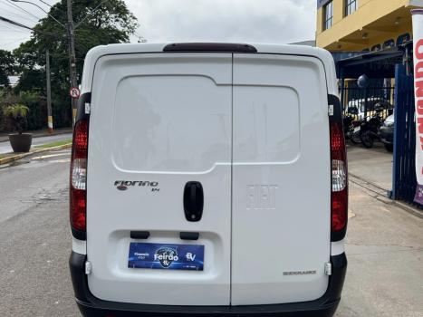 FIAT Fiorino Furgo 1.4 FLEX ENDURANCE, Foto 4