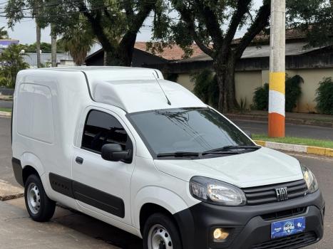 FIAT Fiorino Furgo 1.4 FLEX ENDURANCE, Foto 7