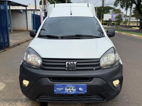 FIAT Fiorino Furgo 1.4 FLEX ENDURANCE, Foto 8