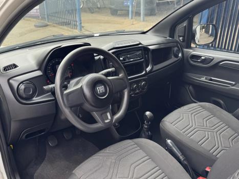 FIAT Fiorino Furgo 1.4 FLEX ENDURANCE, Foto 9