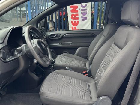 FIAT Fiorino Furgo 1.4 FLEX ENDURANCE, Foto 10