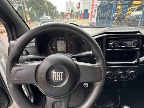 FIAT Fiorino Furgo 1.4 FLEX ENDURANCE, Foto 12
