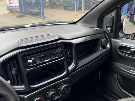 FIAT Fiorino Furgo 1.4 FLEX ENDURANCE, Foto 15
