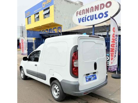 FIAT Fiorino Furgo , Foto 3