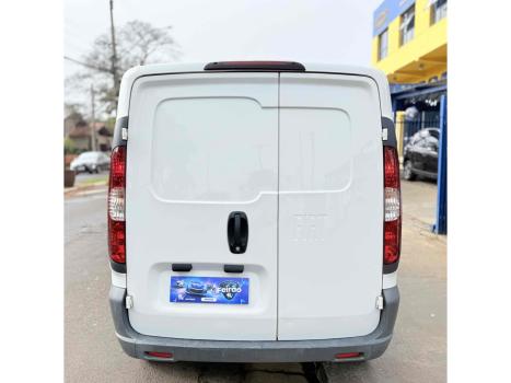 FIAT Fiorino Furgo , Foto 4