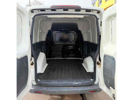 FIAT Fiorino Furgo , Foto 5