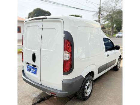FIAT Fiorino Furgo , Foto 6