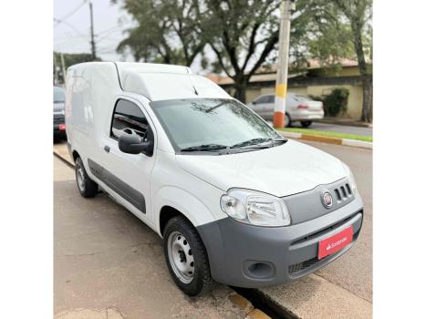 FIAT Fiorino Furgo , Foto 7