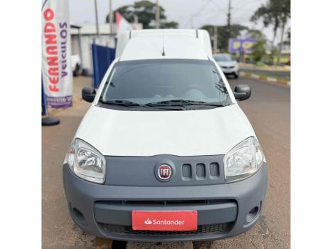 FIAT Fiorino Furgo , Foto 8