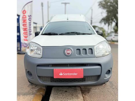 FIAT Fiorino Furgo , Foto 9