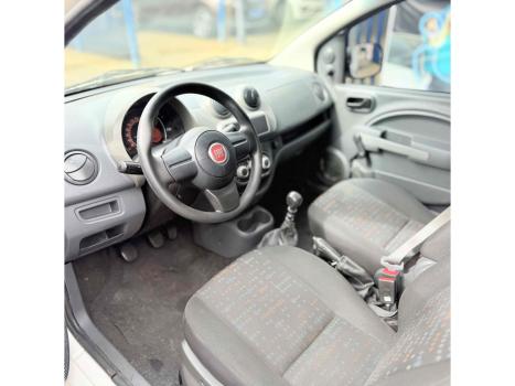 FIAT Fiorino Furgo , Foto 10