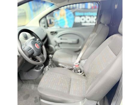 FIAT Fiorino Furgo , Foto 11