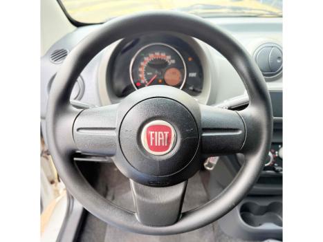 FIAT Fiorino Furgo , Foto 12