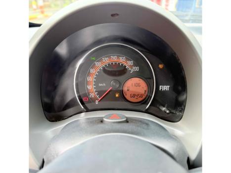 FIAT Fiorino Furgo , Foto 13