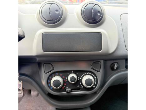 FIAT Fiorino Furgo , Foto 14