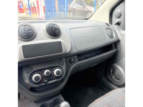 FIAT Fiorino Furgo , Foto 15