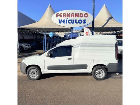 FIAT Fiorino Furgo 1.4 FLEX, Foto 2