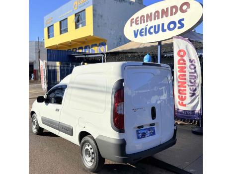 FIAT Fiorino Furgo 1.4 FLEX, Foto 3