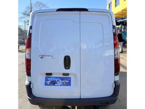 FIAT Fiorino Furgo 1.4 FLEX, Foto 4