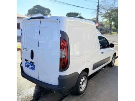 FIAT Fiorino Furgo 1.4 FLEX, Foto 5