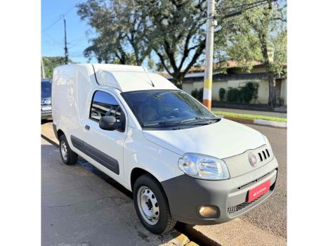FIAT Fiorino Furgo 1.4 FLEX, Foto 6