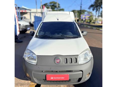 FIAT Fiorino Furgo 1.4 FLEX, Foto 7