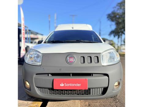 FIAT Fiorino Furgo 1.4 FLEX, Foto 8