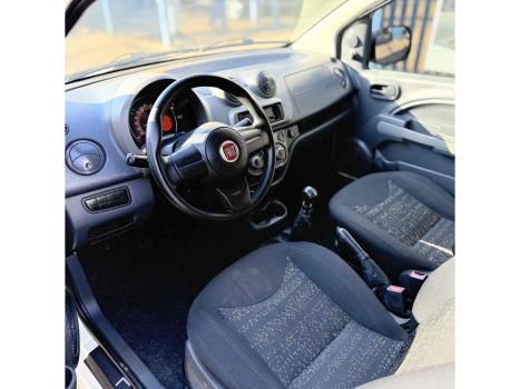 FIAT Fiorino Furgo 1.4 FLEX, Foto 9