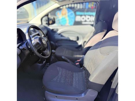 FIAT Fiorino Furgo 1.4 FLEX, Foto 10