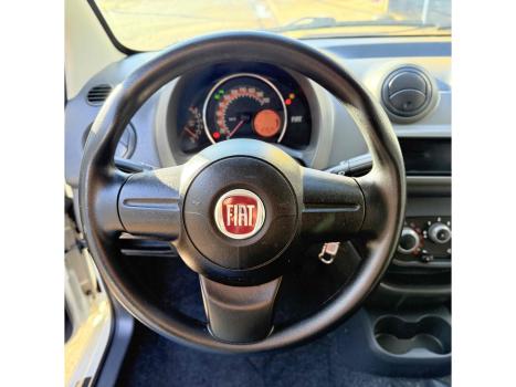 FIAT Fiorino Furgo 1.4 FLEX, Foto 11