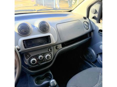 FIAT Fiorino Furgo 1.4 FLEX, Foto 12