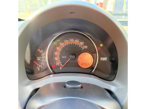 FIAT Fiorino Furgo 1.4 FLEX, Foto 14