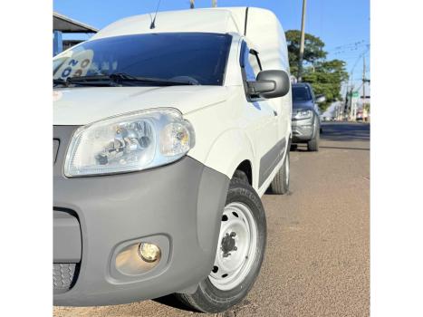 FIAT Fiorino Furgo 1.4 FLEX, Foto 17