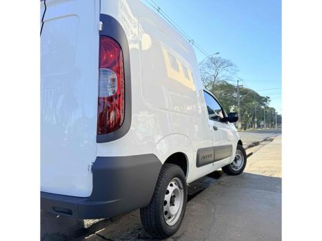 FIAT Fiorino Furgo 1.4 FLEX, Foto 18
