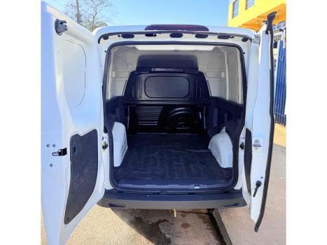 FIAT Fiorino Furgo 1.4 FLEX, Foto 19