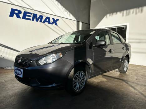 FIAT Grand Siena 1.0 4P EVO ATTRACTIVE FLEX, Foto 2