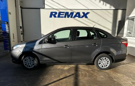 FIAT Grand Siena 1.0 4P EVO ATTRACTIVE FLEX, Foto 3