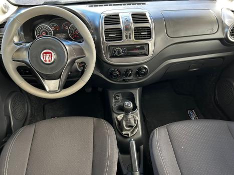 FIAT Grand Siena 1.0 4P EVO ATTRACTIVE FLEX, Foto 4