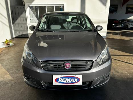 FIAT Grand Siena 1.0 4P EVO ATTRACTIVE FLEX, Foto 5
