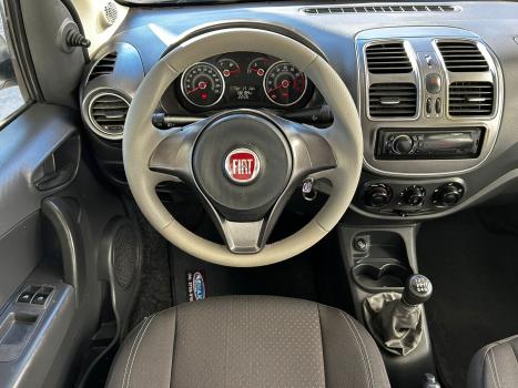 FIAT Grand Siena 1.0 4P EVO ATTRACTIVE FLEX, Foto 7