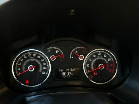 FIAT Grand Siena 1.0 4P EVO ATTRACTIVE FLEX, Foto 8