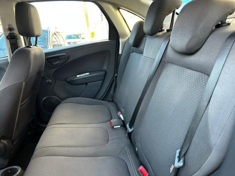 FIAT Grand Siena 1.0 4P EVO ATTRACTIVE FLEX, Foto 9