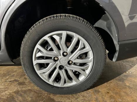 FIAT Grand Siena 1.0 4P EVO ATTRACTIVE FLEX, Foto 11