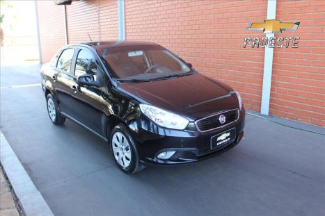 FIAT Grand Siena 1.4 4P EVO ATTRACTIVE FLEX, Foto 2