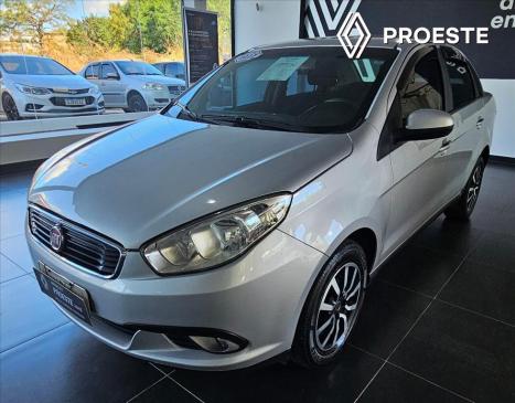 FIAT Grand Siena 1.4 4P EVO ATTRACTIVE FLEX, Foto 2