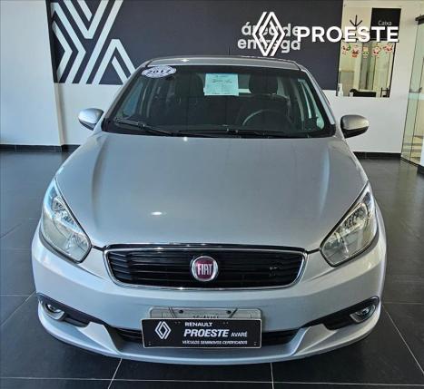 FIAT Grand Siena 1.4 4P EVO ATTRACTIVE FLEX, Foto 3