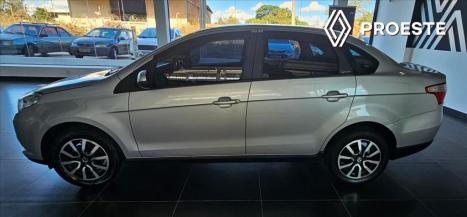 FIAT Grand Siena 1.4 4P EVO ATTRACTIVE FLEX, Foto 6